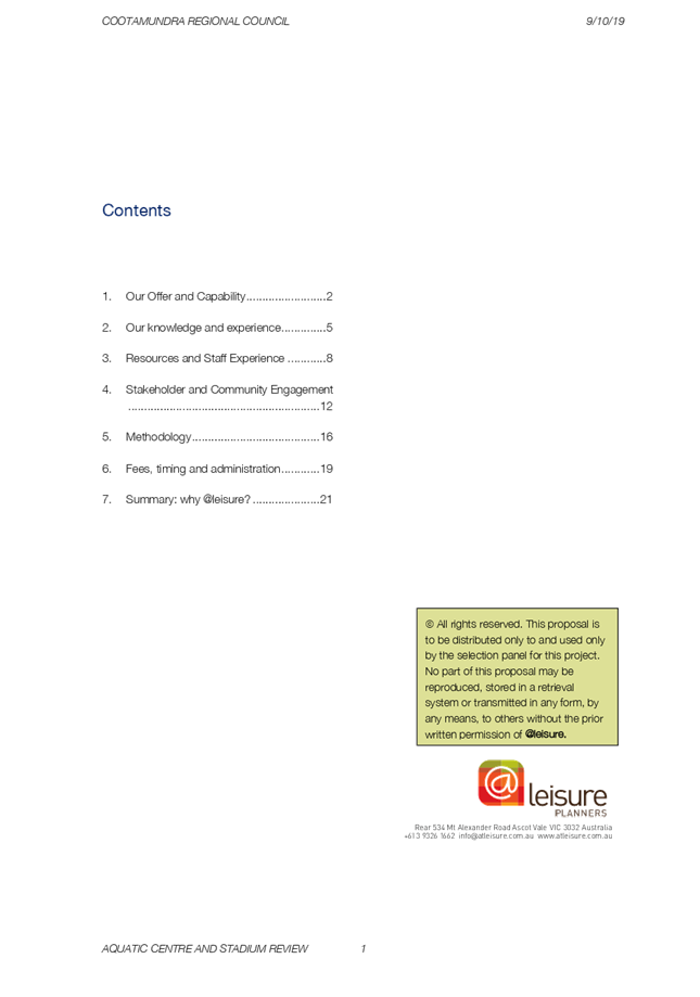 PDF Creator