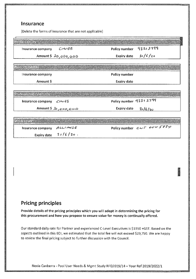 PDF Creator