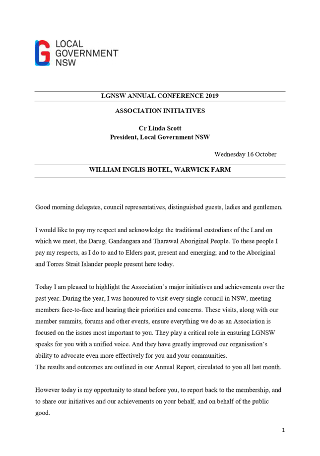 PDF Creator