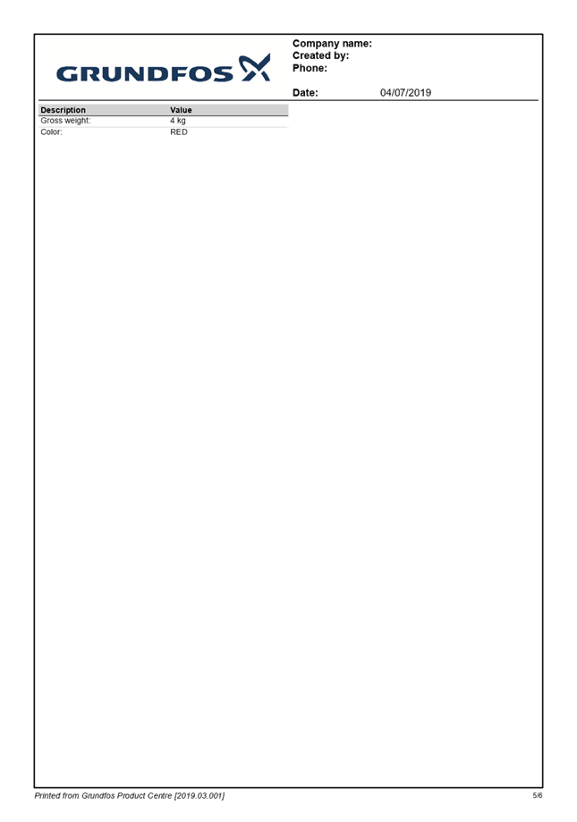 PDF Creator