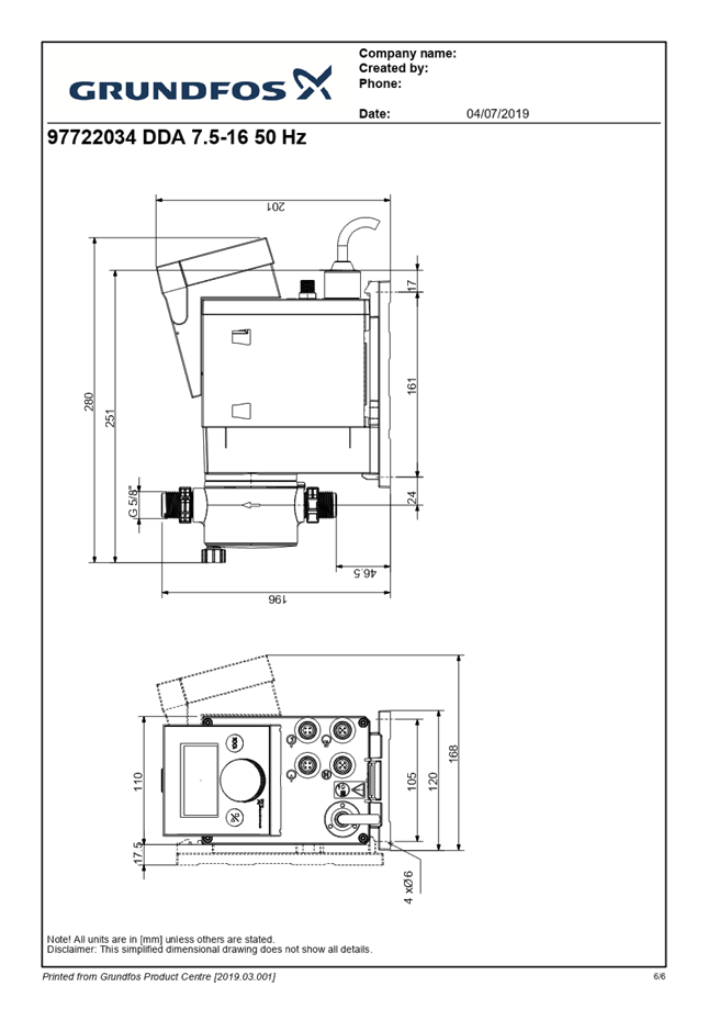 PDF Creator