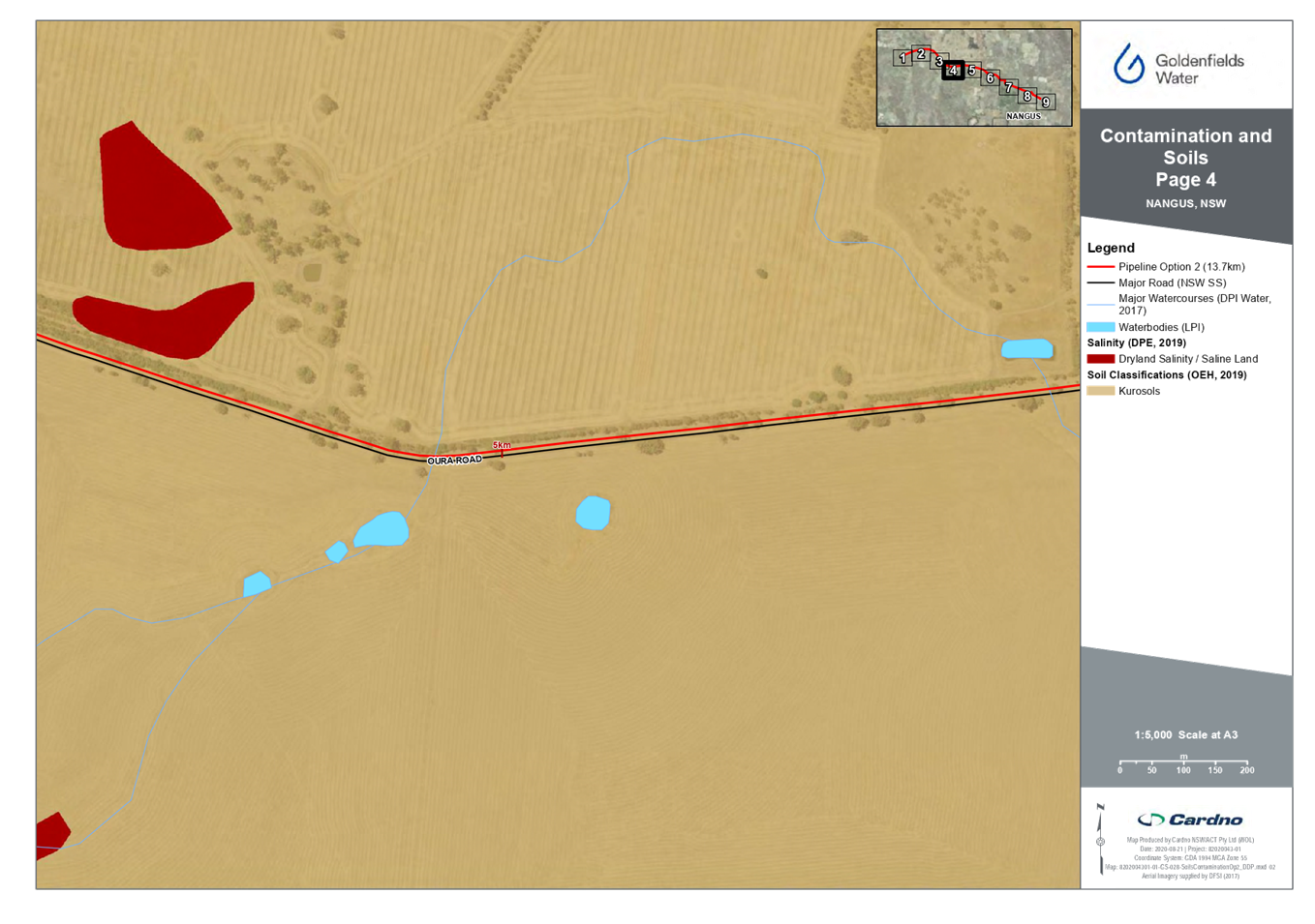 A map of the area

Description automatically generated with low confidence