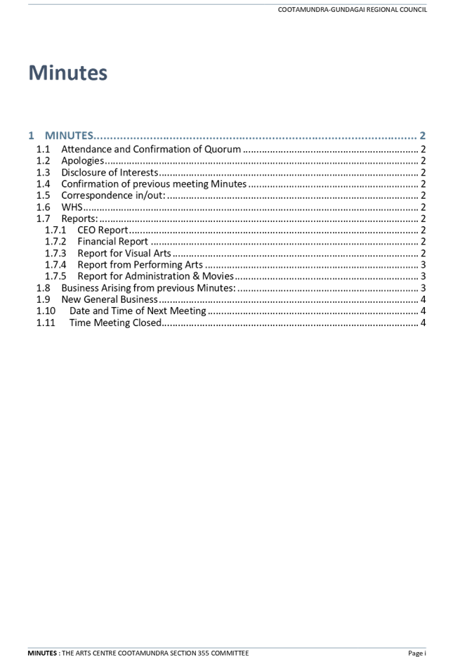 PDF Creator