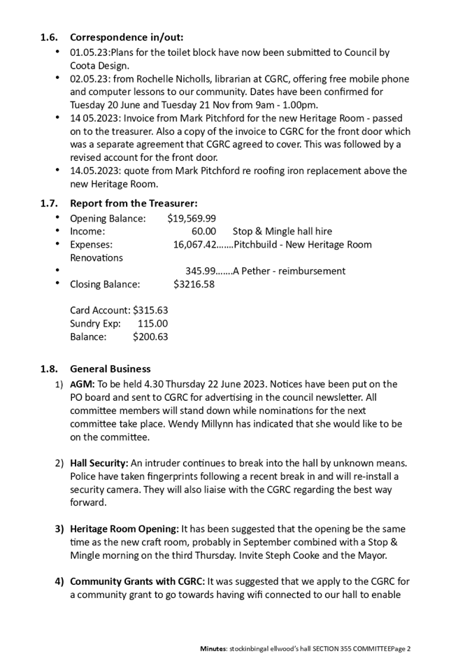 PDF Creator