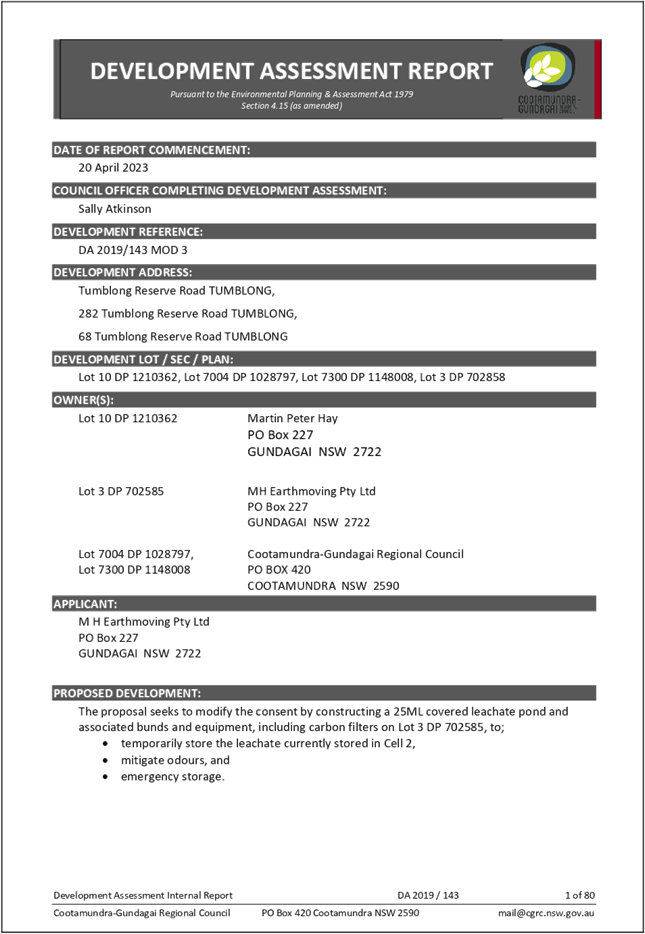 PDF Creator