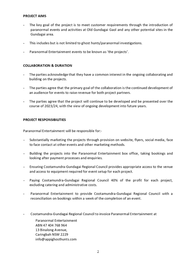 PDF Creator
