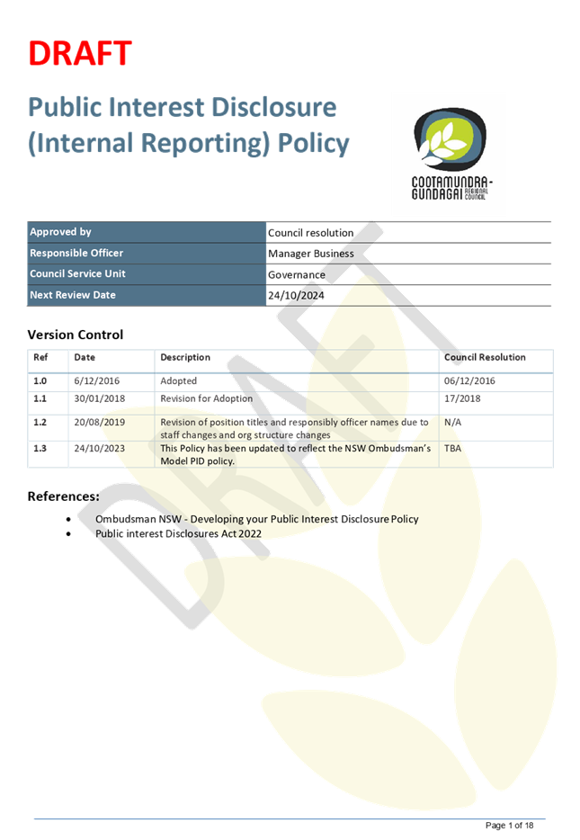 PDF Creator