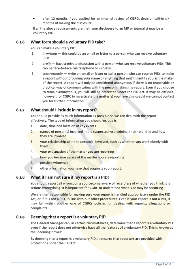 PDF Creator