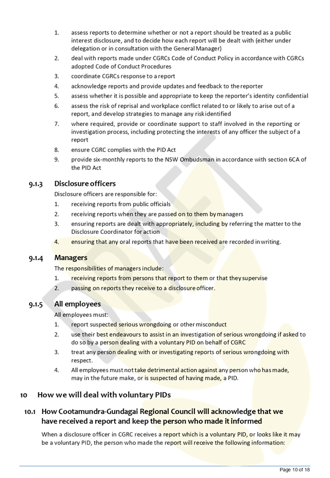 PDF Creator