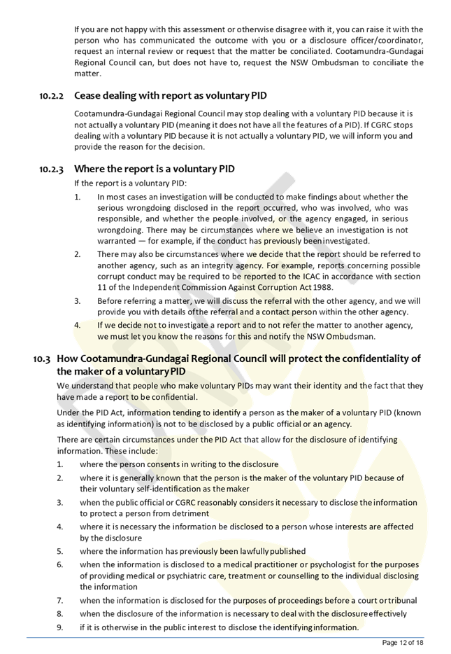 PDF Creator