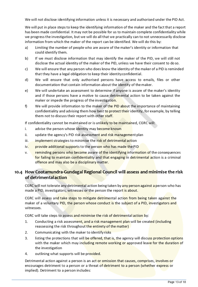 PDF Creator