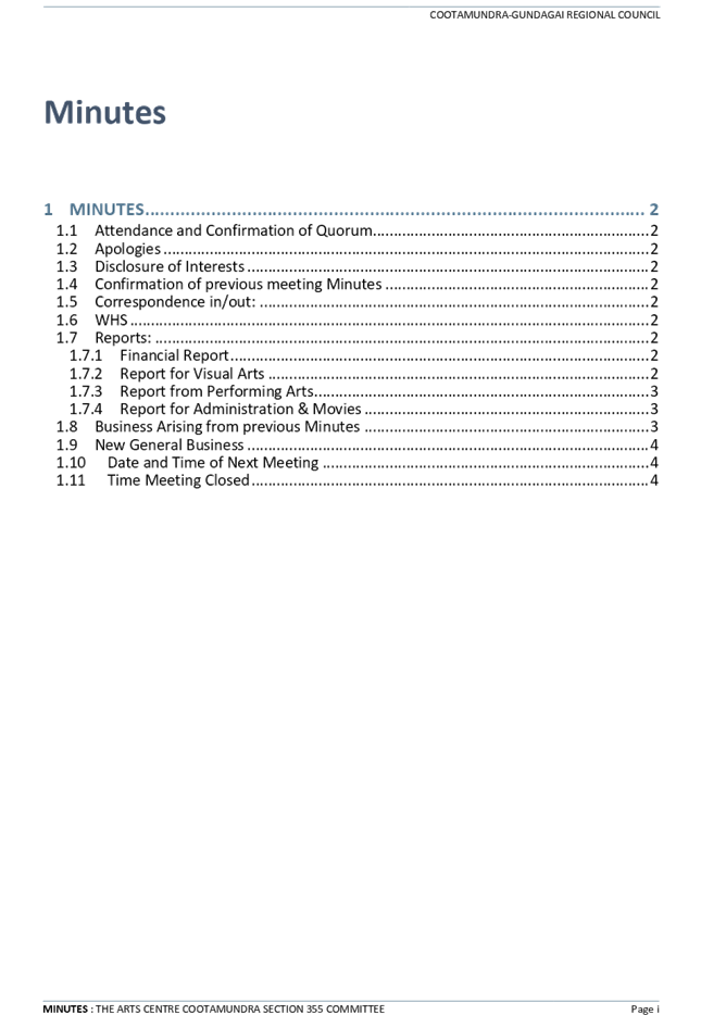 PDF Creator
