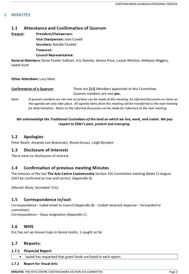 PDF Creator