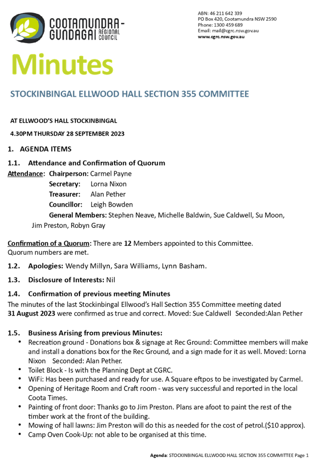 PDF Creator
