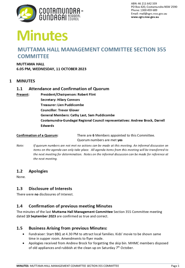 PDF Creator