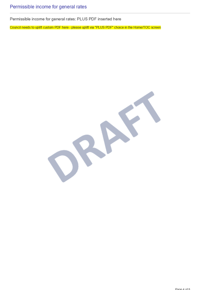 PDF Creator