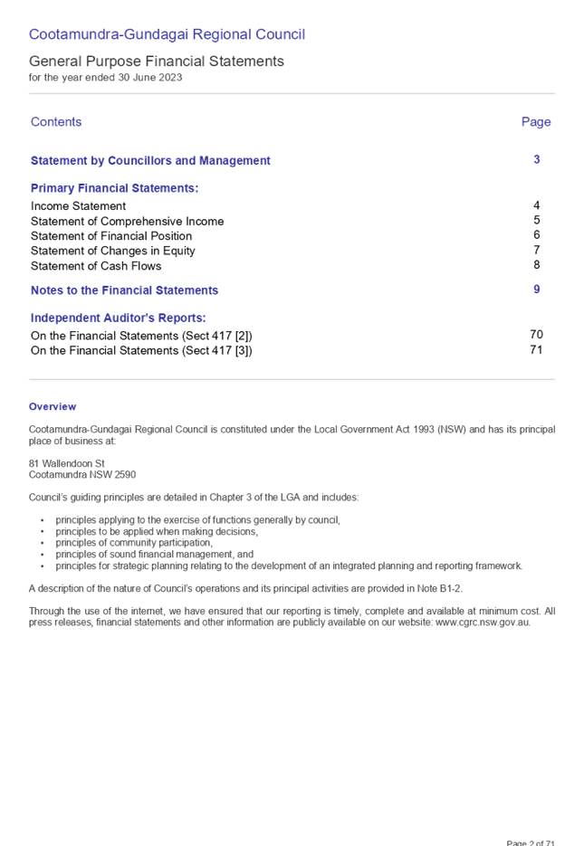 PDF Creator