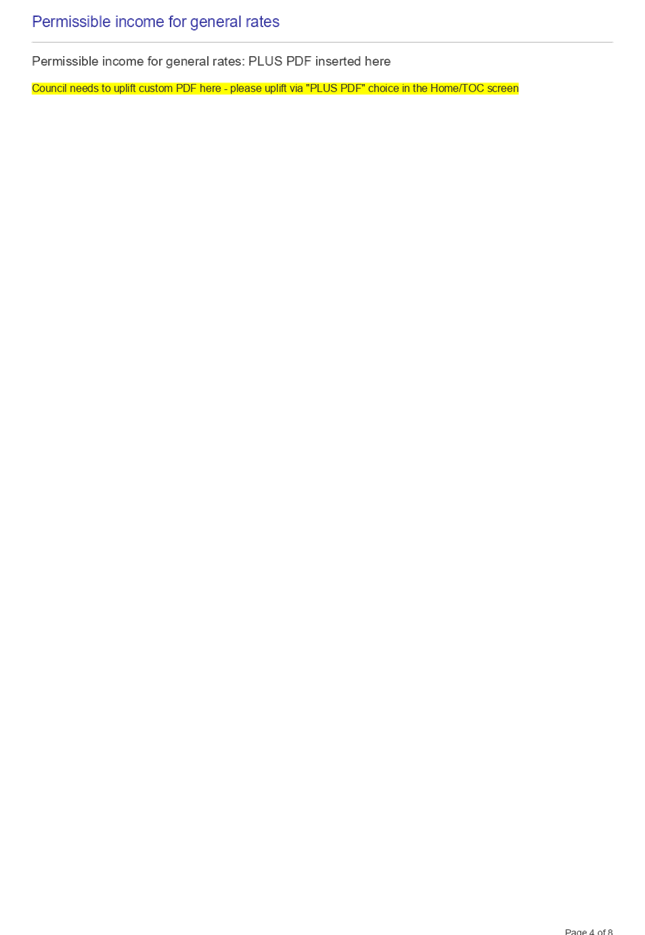 PDF Creator