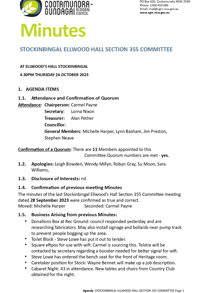 PDF Creator