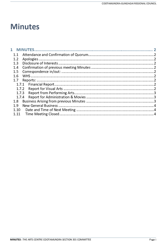 PDF Creator