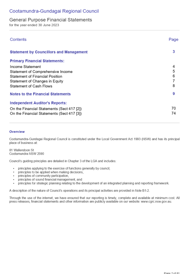 PDF Creator
