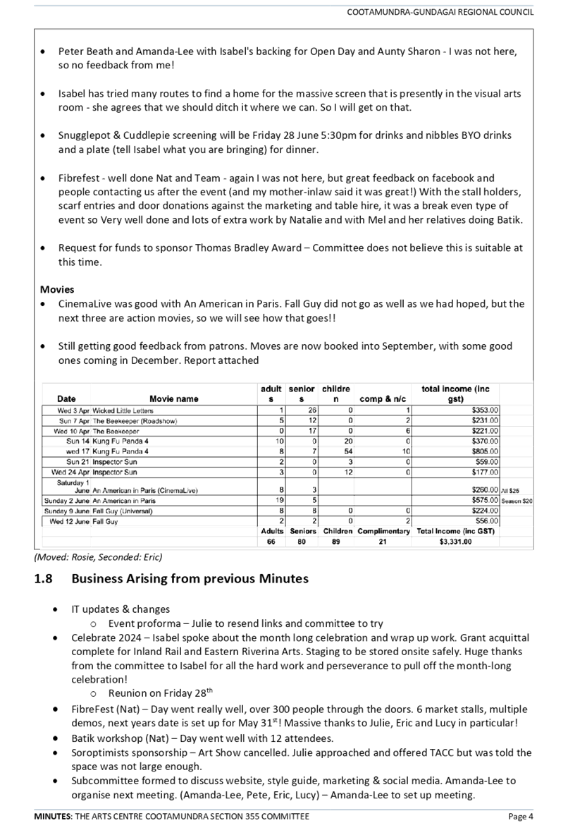 PDF Creator