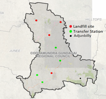 A map of a city

Description automatically generated