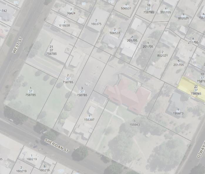 A map of a neighborhood

AI-generated content may be incorrect.