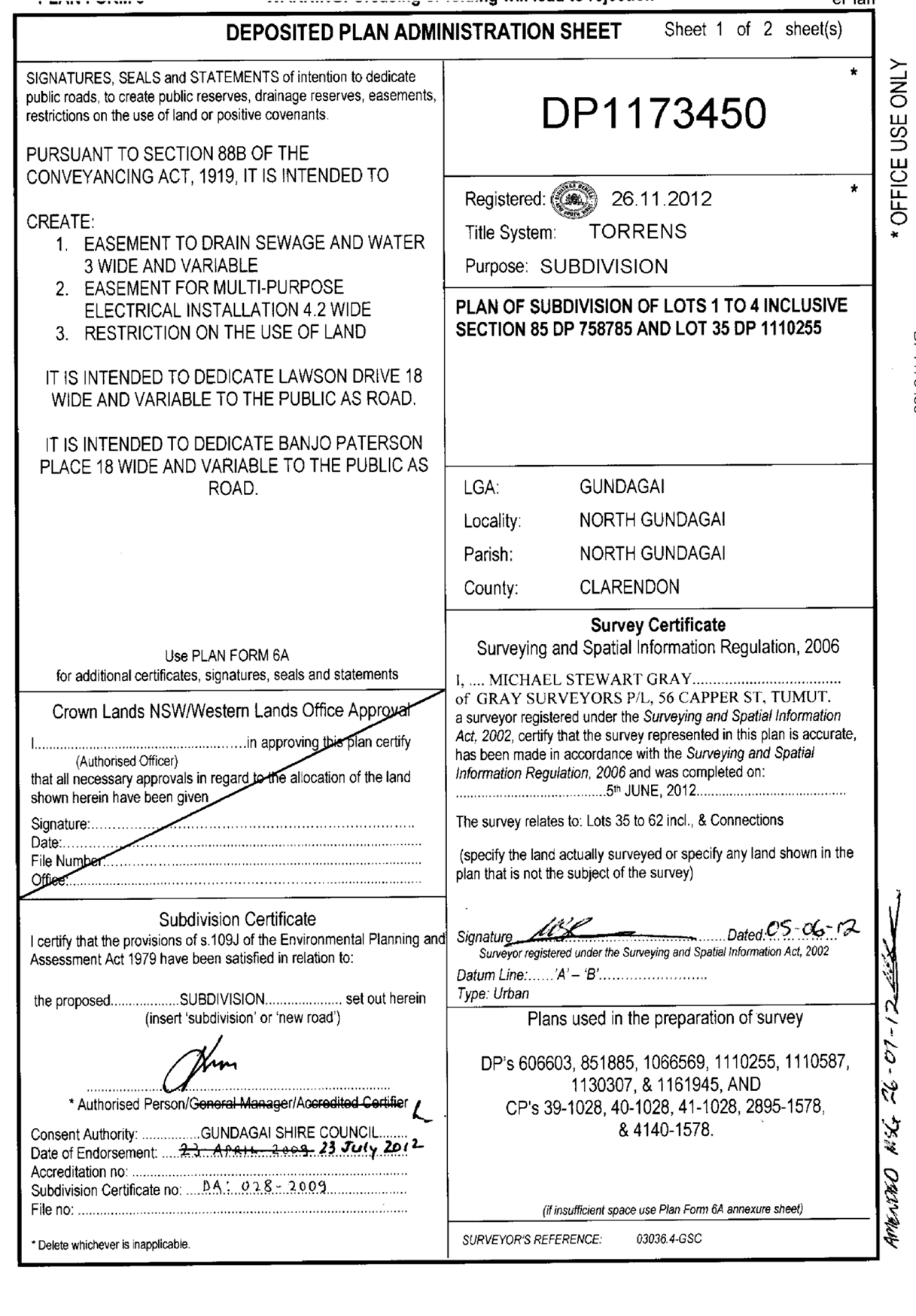 A document with writing on it

AI-generated content may be incorrect.