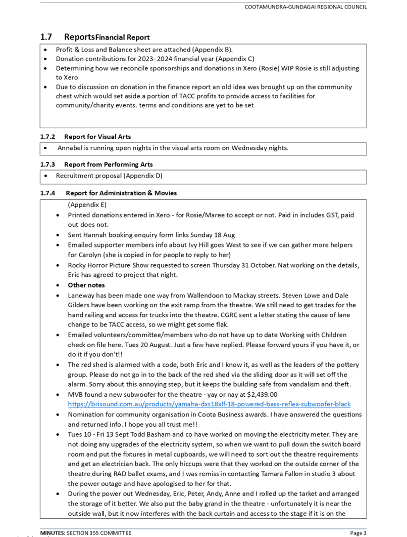 PDF Creator