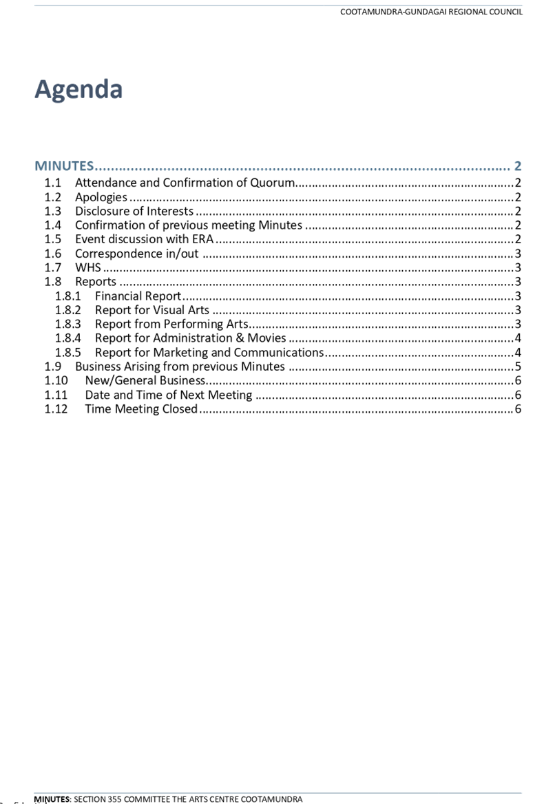 PDF Creator