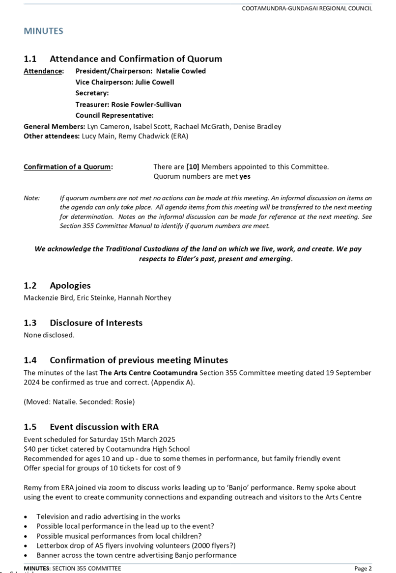 PDF Creator