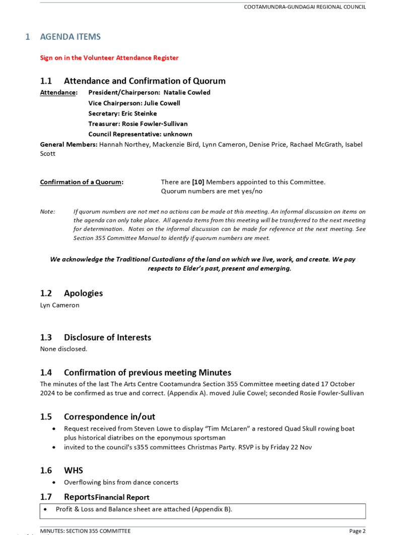 PDF Creator