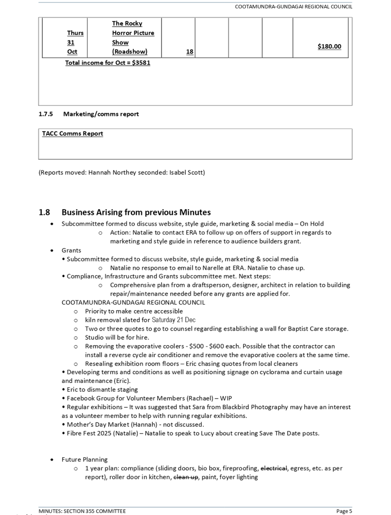 PDF Creator