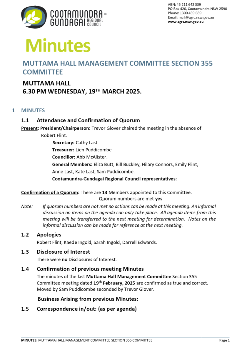 PDF Creator