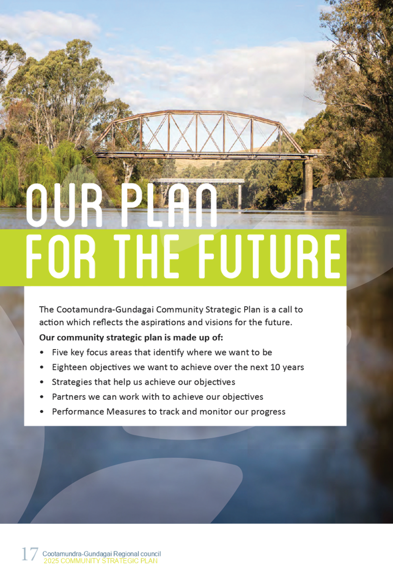 A brochure of a bridge over a river

AI-generated content may be incorrect.