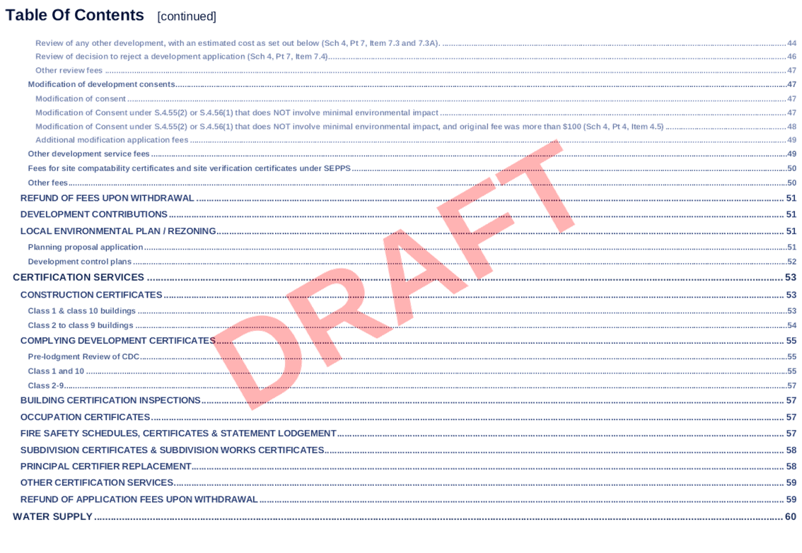 PDF Creator