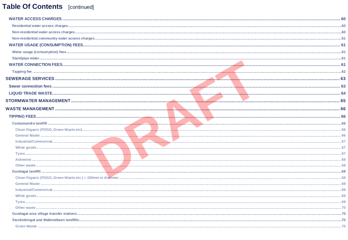 PDF Creator