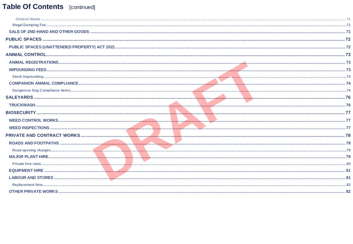 PDF Creator