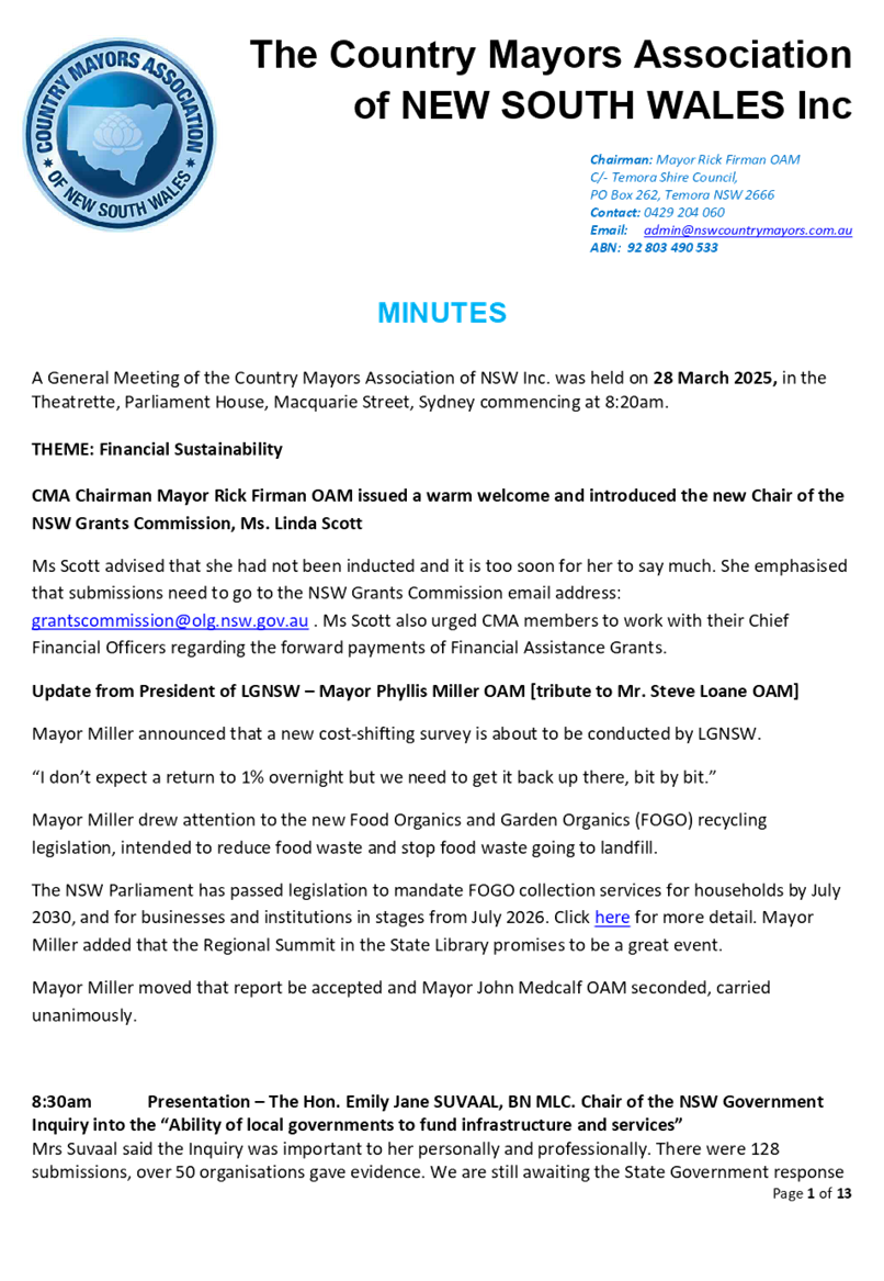 PDF Creator