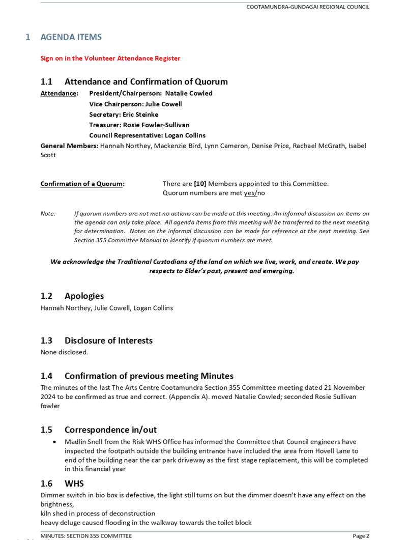 PDF Creator