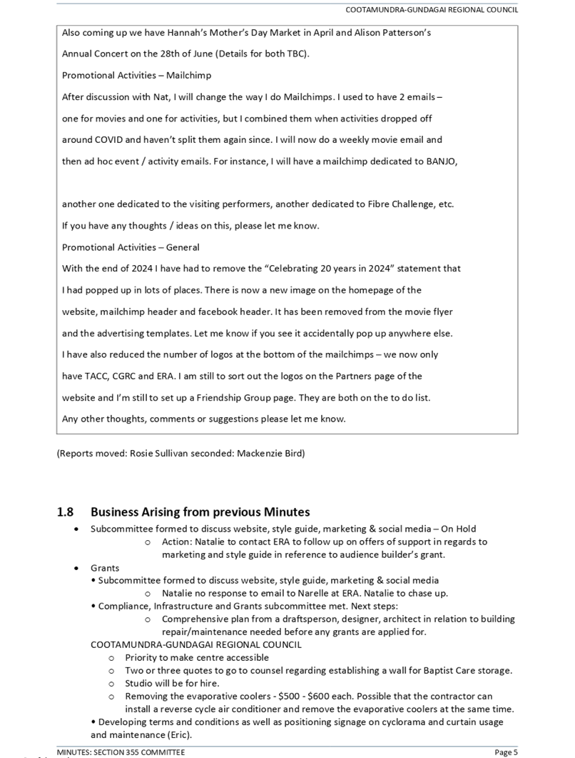 PDF Creator
