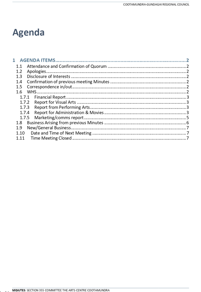 PDF Creator