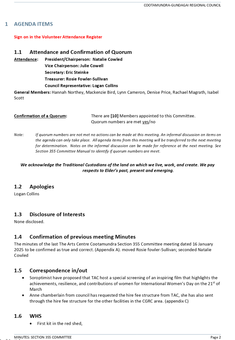 PDF Creator