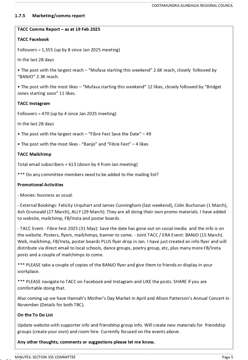 PDF Creator