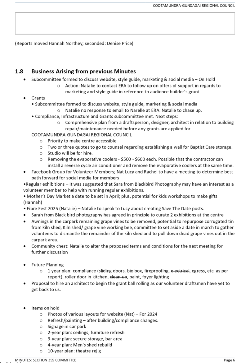 PDF Creator