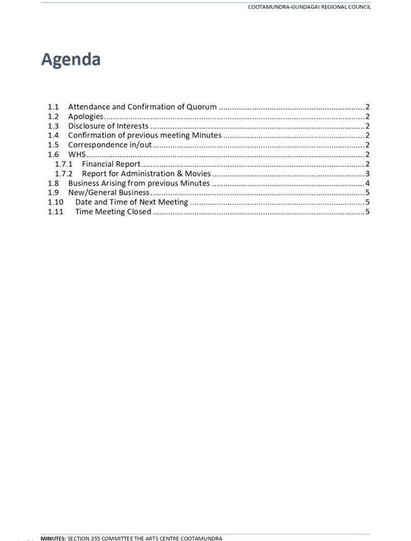 PDF Creator