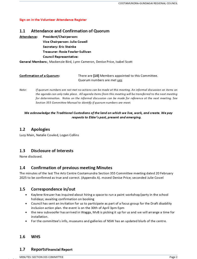 PDF Creator