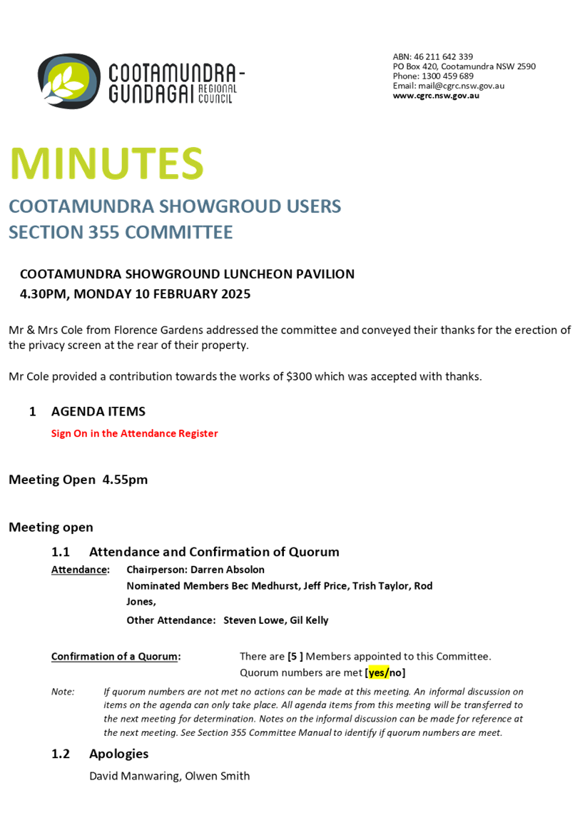 PDF Creator