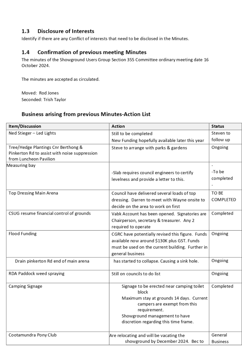 PDF Creator